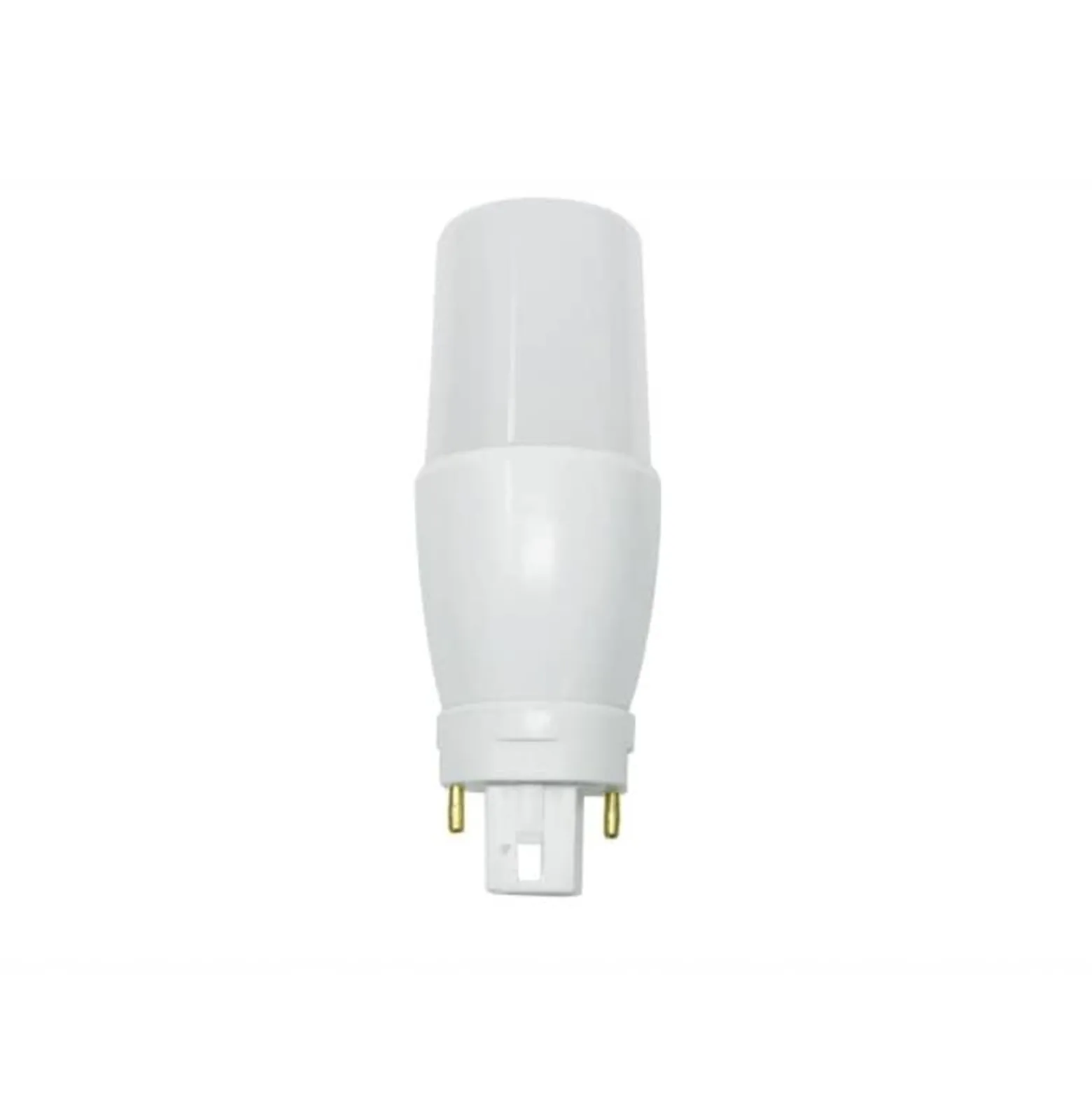 LED-Leuchtmittel G24d, 7W, 840, 270°