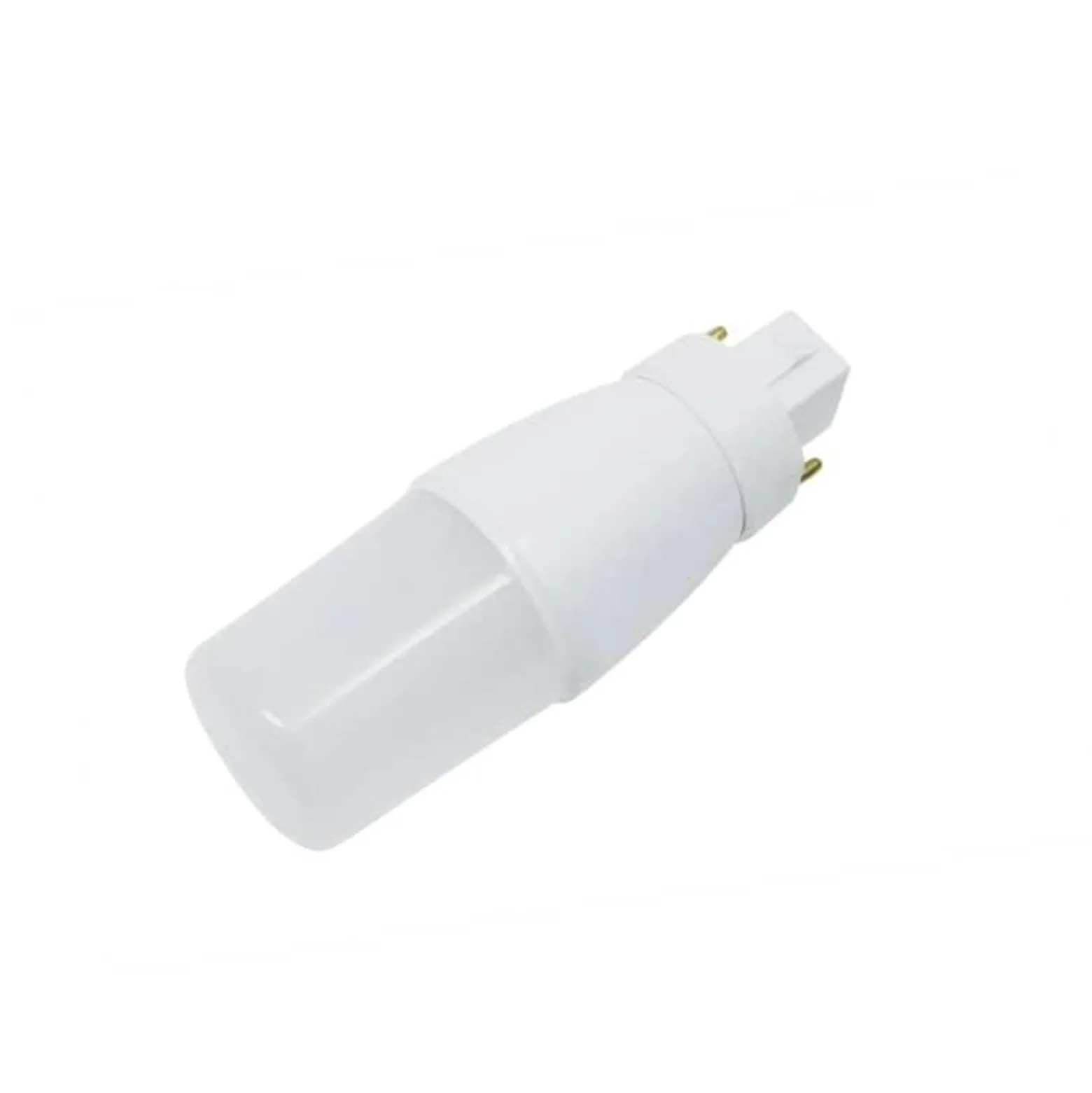 LED-Leuchtmittel G24d, 7W, 840, 270°