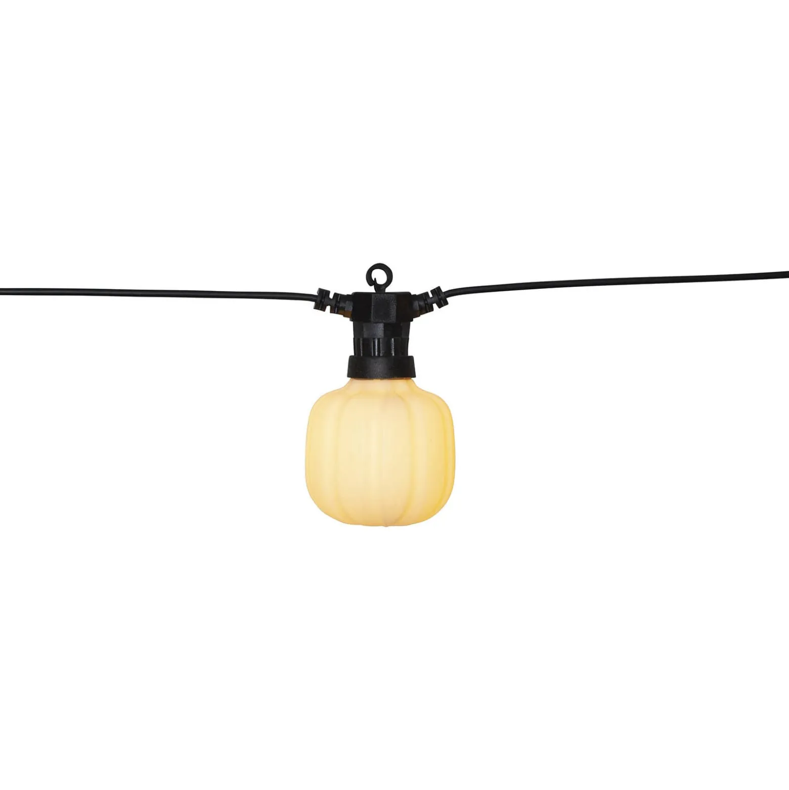 LED-Lichterkette Circus Maxi