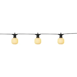 LED-Lichterkette Circus Maxi