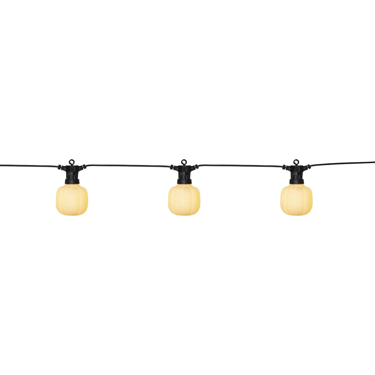 LED-Lichterkette Circus Maxi