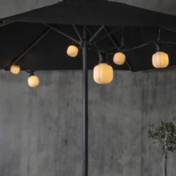 LED-Lichterkette Circus Maxi