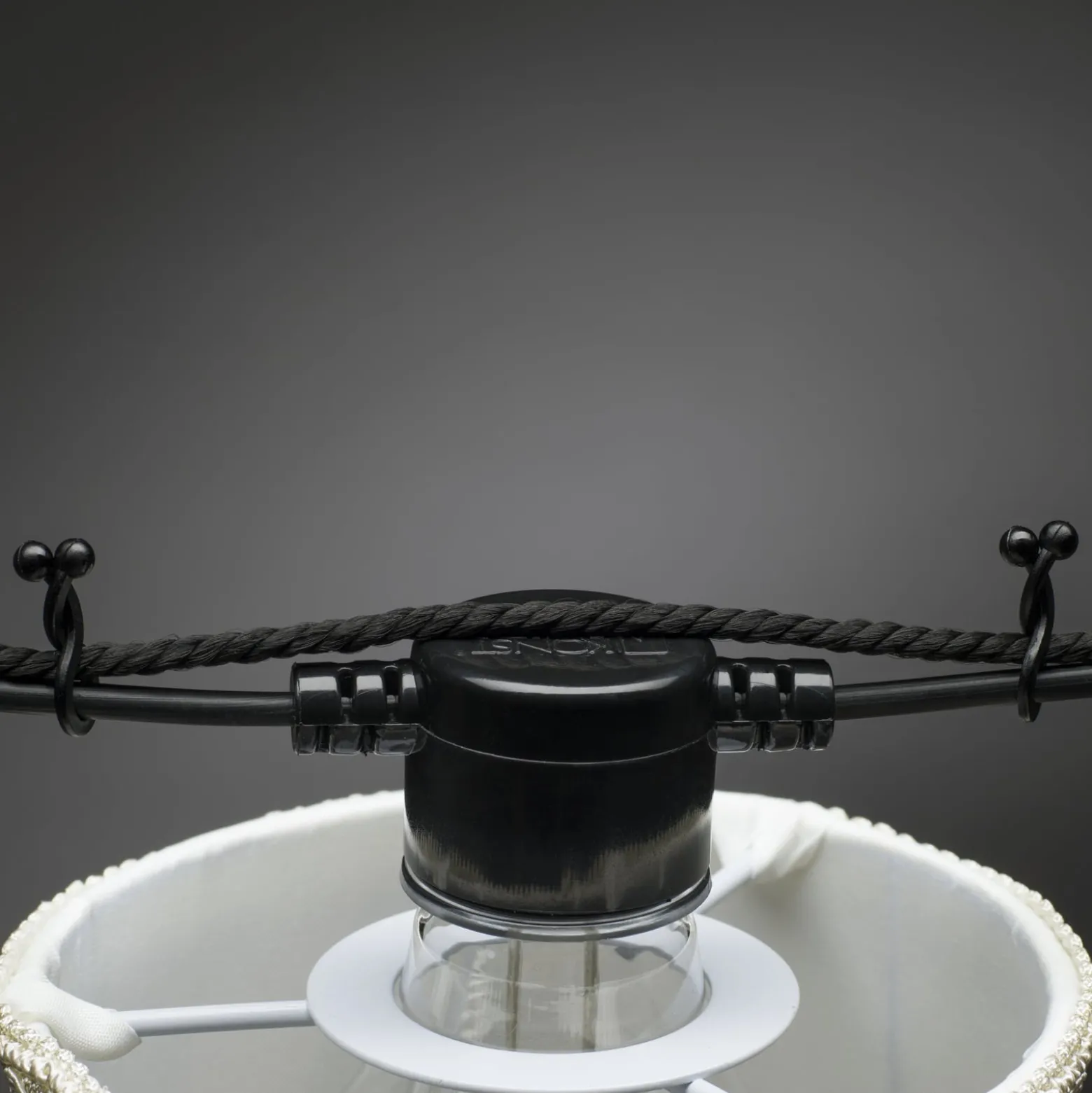 LED-Lichterkettensystem Party, Basis-Set, inkl. dimmer, IP44