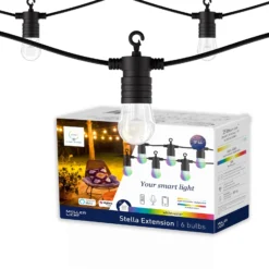 LED-Lichterkette tint Stella Extension Erweiterung