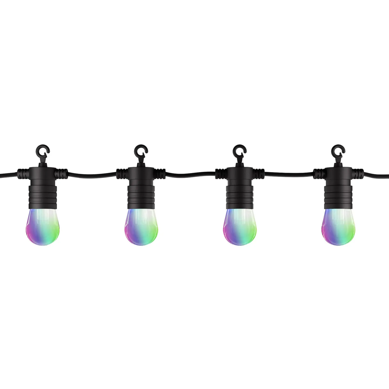LED-Lichterkette tint Stella Extension Erweiterung