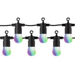 LED-Lichterkette tint Stella Extension Erweiterung