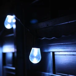 LED-Lichterkette tint Stella Extension Erweiterung