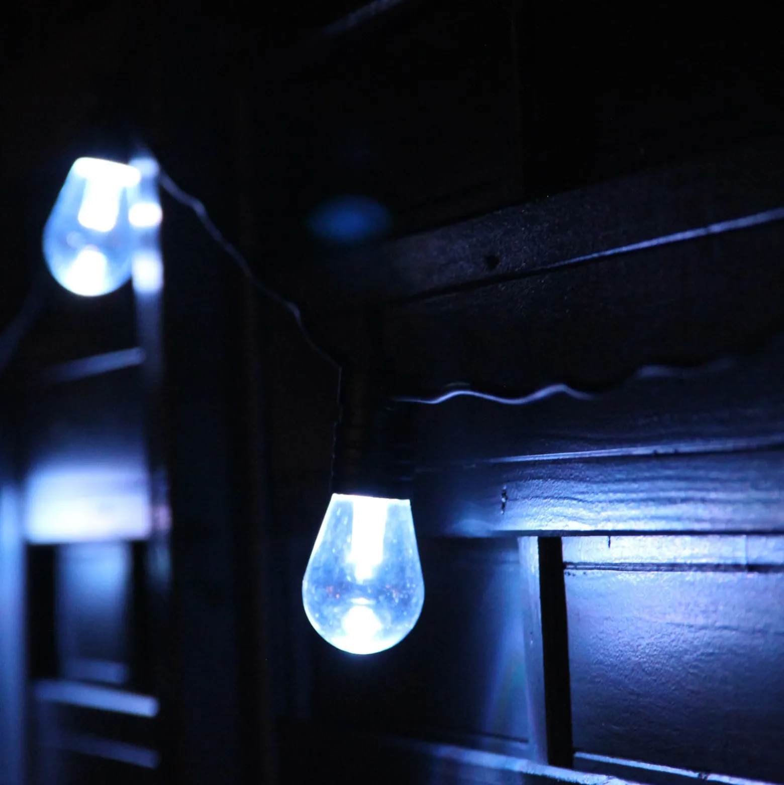 LED-Lichterkette tint Stella Extension Erweiterung