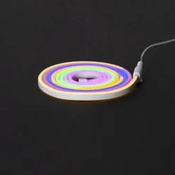 LED-Lichtschlauch Flatneon Multicolor