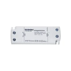 LED-Netzteil ZTR-2040-106 24V DC 20W