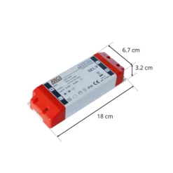 LED-Netzteil ZY-LED 100W20/E