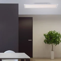 LED-Panel Edging, tunable white, 121x31 cm