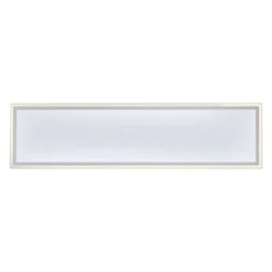 LED-Panel Edging, tunable white, 121x31 cm