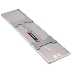 LED-Panel Fled, 4.320 lm, 120x30 cm, 90°, 4.000 K