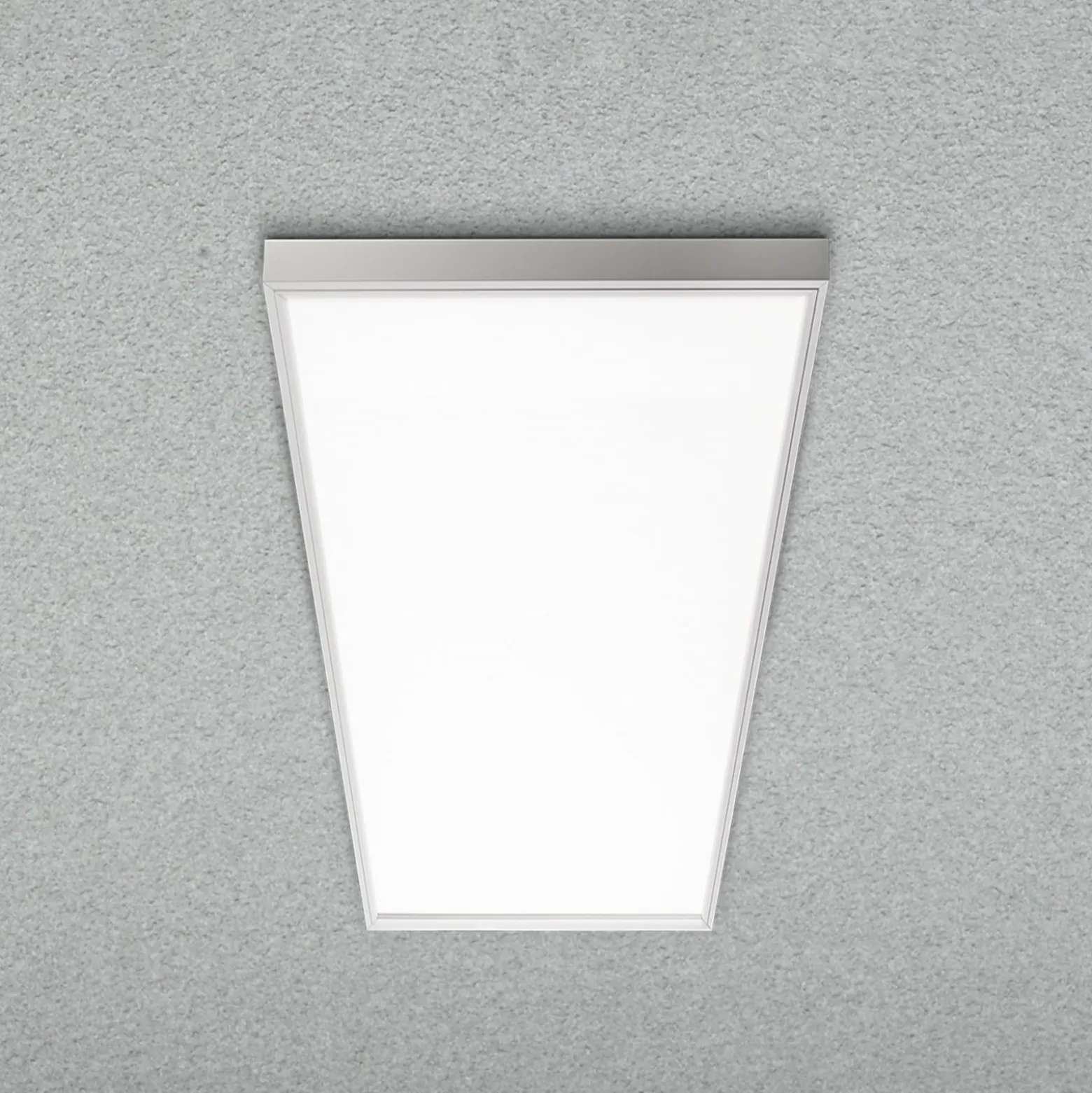 LED-Panel Fled, 4.320 lm, 120x30 cm, 115°, 4.000 K
