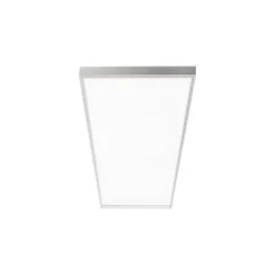 LED-Panel Fled, 3.600 lm, 120x30 cm, 90°, 4.000 K