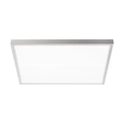 LED-Panel Fled, 3.600 lm, 62x62 cm, 90°, 3.000 K