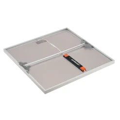 LED-Panel Fled, 3.600 lm, 62x62 cm, 115°, 3.000 K