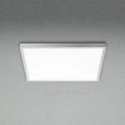 LED-Panel Fled, 3.600 lm, 62x62 cm, 115°, 3.000 K