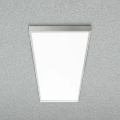 LED-Panel Fled, 4.320 lm, 120x30 cm, 90°, 3.000 K