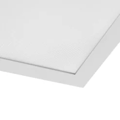 LED-Panel PRO OFFICE SANO, 63 x 63 cm, DALI, weiß Metall CCT