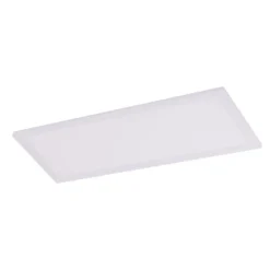 LED-Panel 1298003 zum Ein- oder Aufbau, 60x30 cm