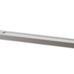 LED-Pendellampe Zelena, stahl, Länge 122 cm, Metall, CCT