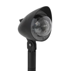 LED-Projektorlampe Disco f. Fassadenillumination