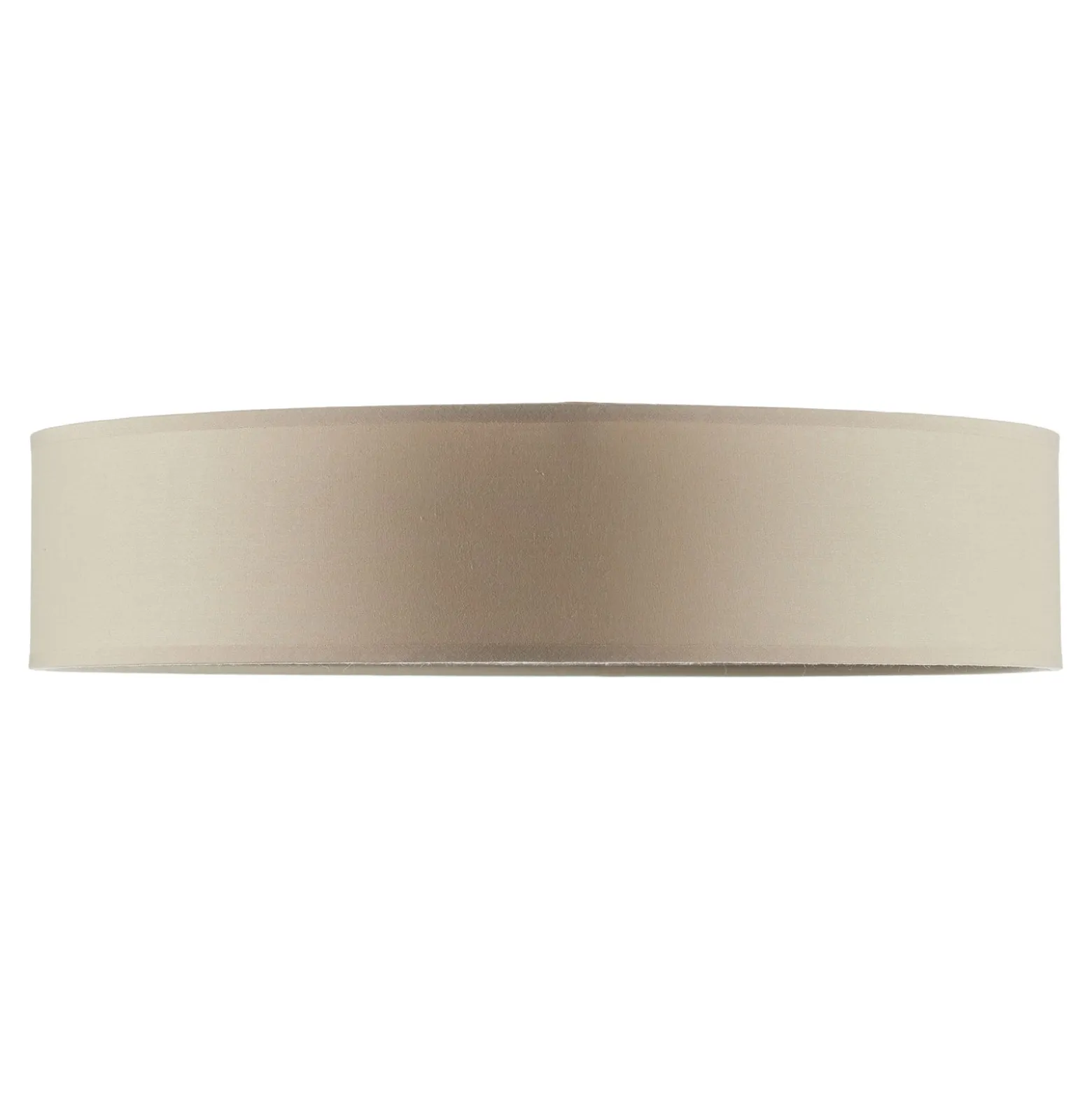 LEDS-C4 Bol LED-Deckenleuchte mit Stoffschirm