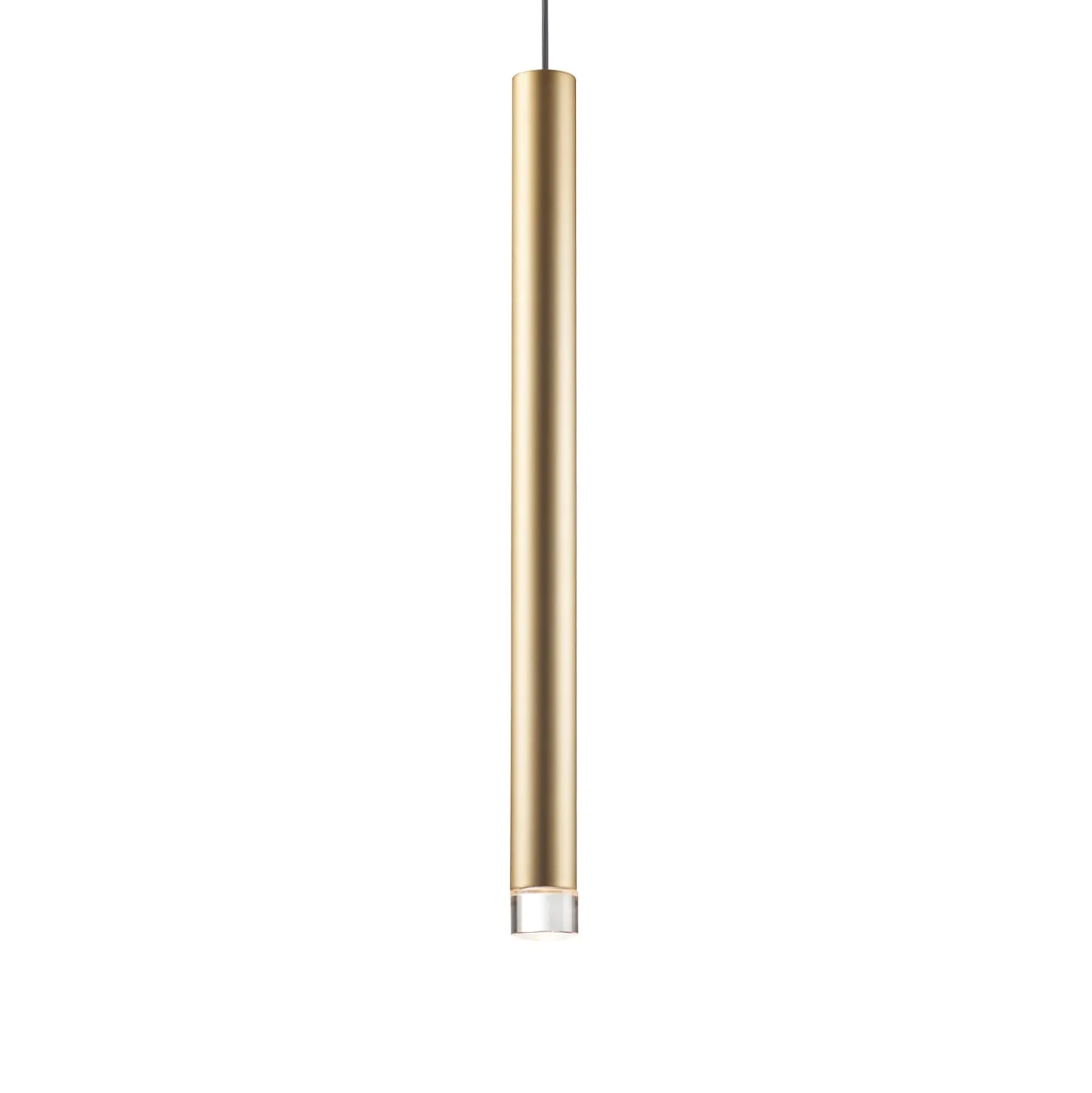 LEDS-C4 Candle LED-Hängeleuchte 00-6017 gold satin