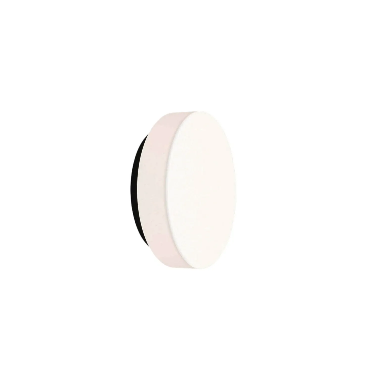 LEDS-C4 LED-Deckenlampe Spark single, Ø 24 cm, CCT, dimmbar