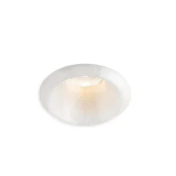LEDS-C4 Play Raw Downlight Alabaster 927 6,4W 50°