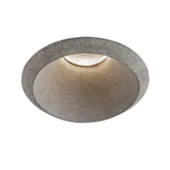 LEDS-C4 Play Raw Downlight Zement 927 17,7W 30°