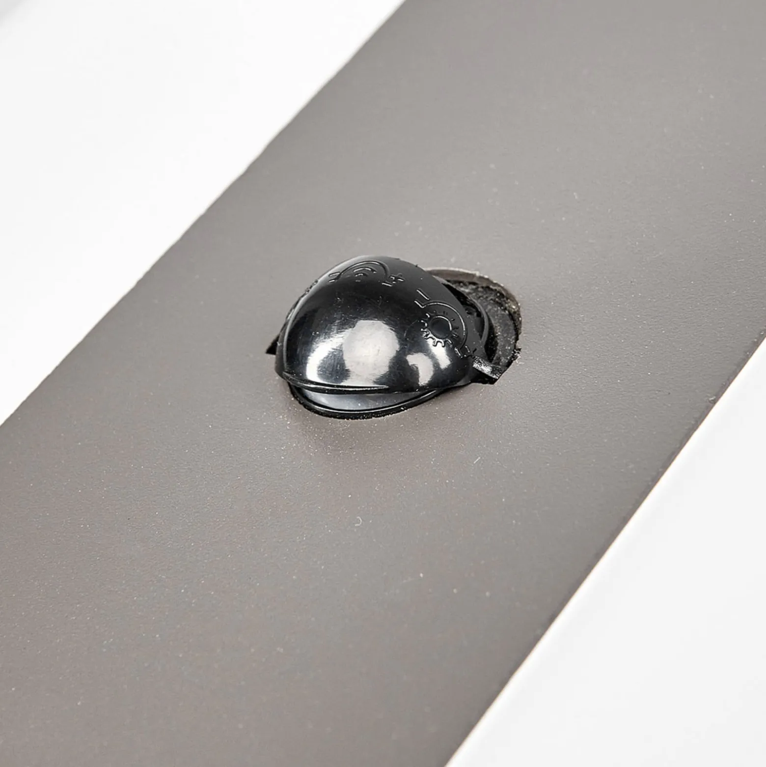 LED-Sensor-Außenwandleuchte Kumi, grafit, IP44