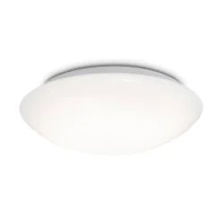 LED-Sensor-Deckenleuchte Elipso IP44 4.000K Ø38cm