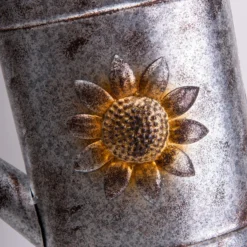 LED-Solar-Dekoleuchte 5282349 mit Gießkanne