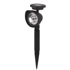 LED-Solar-Erdspießstrahler Prima, 4er Set, IP44