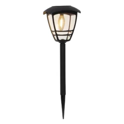 LED-Solarleuchte Felix