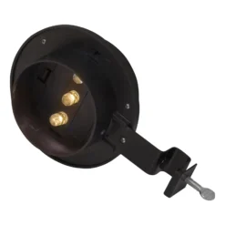LED-Solarleuchte Fency mit Dämmerungssensor