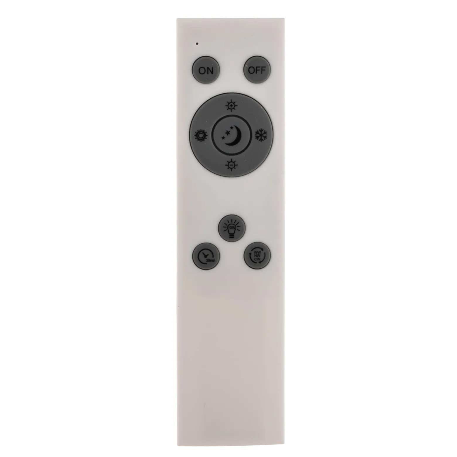 LED-Sternenhimmel-Panel Pallas CCT, 100 x 25 cm