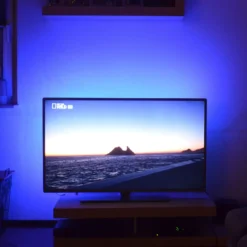 LED-Stripe LED FOR TV, TV-Hintergrundbeleuchtung, USB
