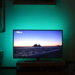 LED-Stripe LED FOR TV, TV-Hintergrundbeleuchtung, USB
