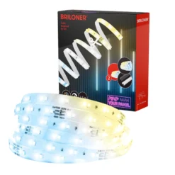 LED-Stripe Pimp your panel, Ergänzungsset, CCT, Länge 2,6 m