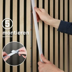 LED-Stripe Pimp your panel, Ergänzungsset, Länge 2,6 m