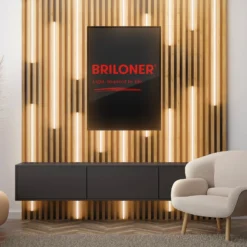 LED-Stripe Pimp your panel, Ergänzungsset, Länge 2,6 m