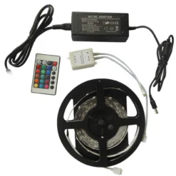 LED-Stripe SMD-RGBW-183 5 Meter, wasserdicht