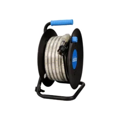 LED-Strip Wickede 25m auf Kabeltrommel, 300W, IP65