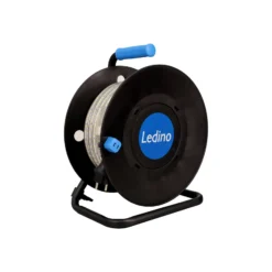 LED-Strip Wickede 25m auf Kabeltrommel, 300W, IP65
