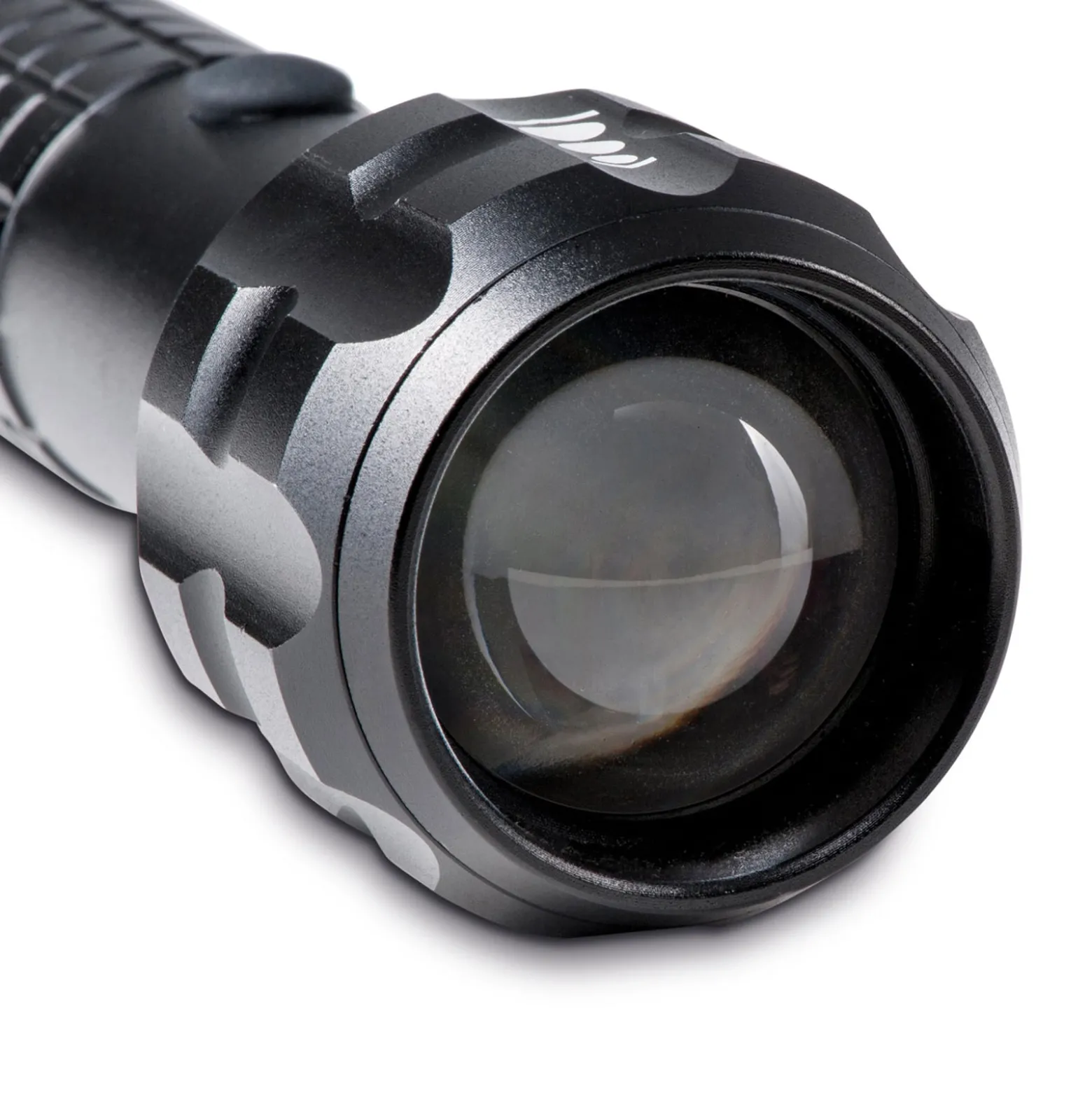 LED-Taschenlampe MAULkronos L