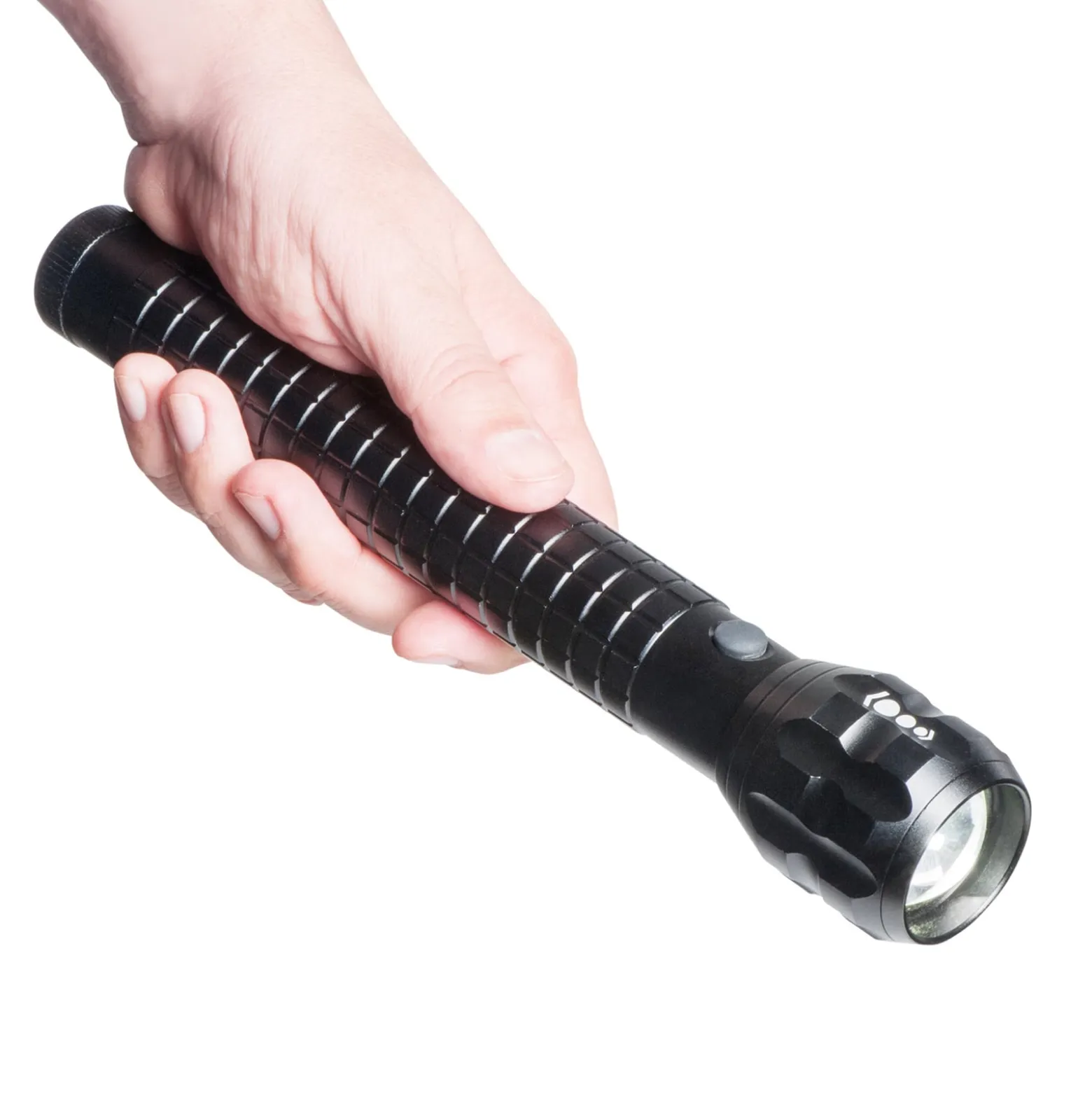 LED-Taschenlampe MAULkronos L